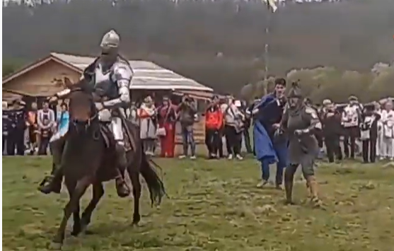 Odgajivačnica brdsko-planinskih konja turistička atrakcija (video)