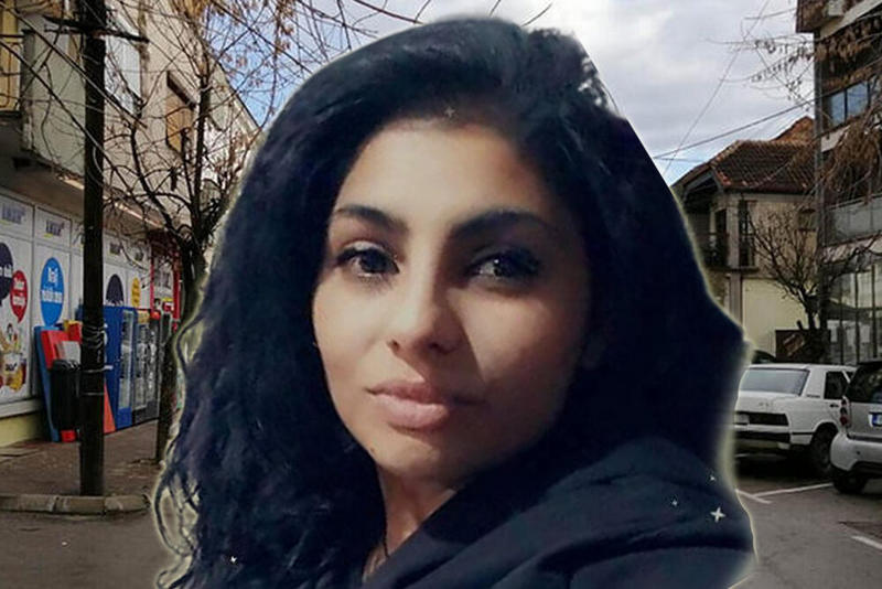 Samantu Vučković iz Vlasotinca ubio njen momak, traži se od Severne Makedonije preuzimanje krivičnog gonjenja