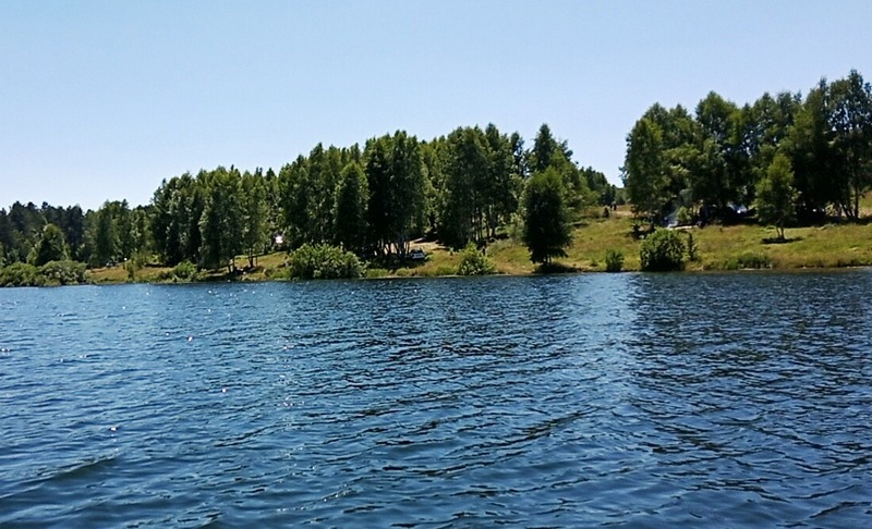 Vlasinsko jezero postaje najlepši dragulj Evrope