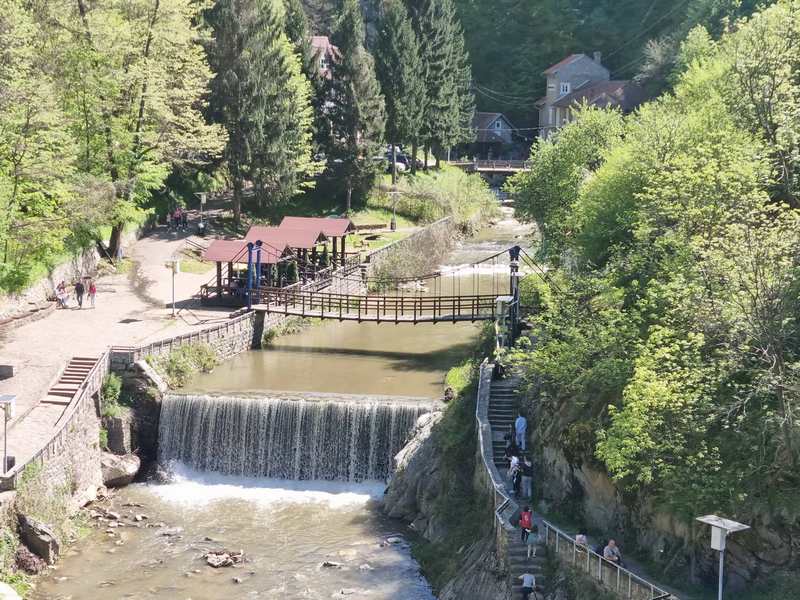 Za vikend se čisti deponija pored reke Božanica i uređuje korito Vučjanke