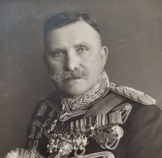 ZABORAVLJENI HEROJI: Moj deda general Aleksandar Stanković iz Grdelice
