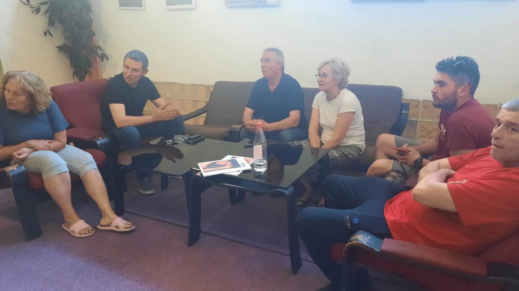 Predsednik opštine Medveđa: Hotel „Gejzer“ nastavlja sa radom, vršiće se testiranje novih gostiju