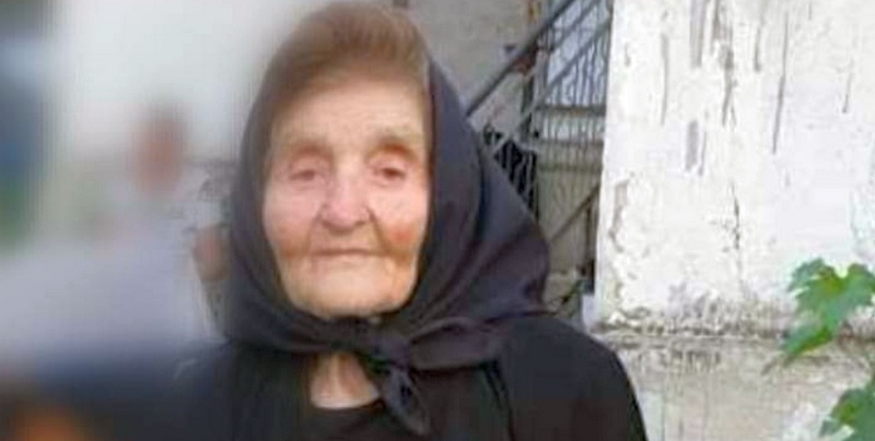 Porodica traga za nestalom baka Smiljom iz Gornjeg Bunibroda kod Leskovca