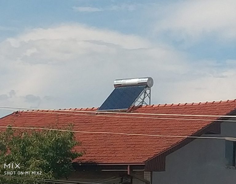 Poslednji dan za prijavu domaćinstava za ugradnju solarnih panela