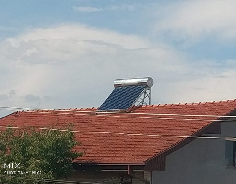 Konkurs: Subvencije za ugradnju solarnih panela