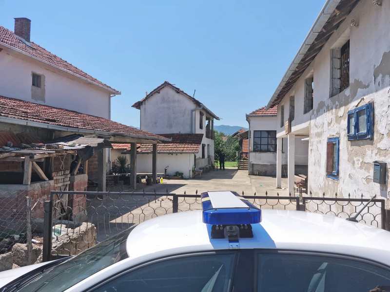 Novi jezivi detalji dvostruke tragedije iz kuće strave u Velikom Trnjanu kod Leskovca
