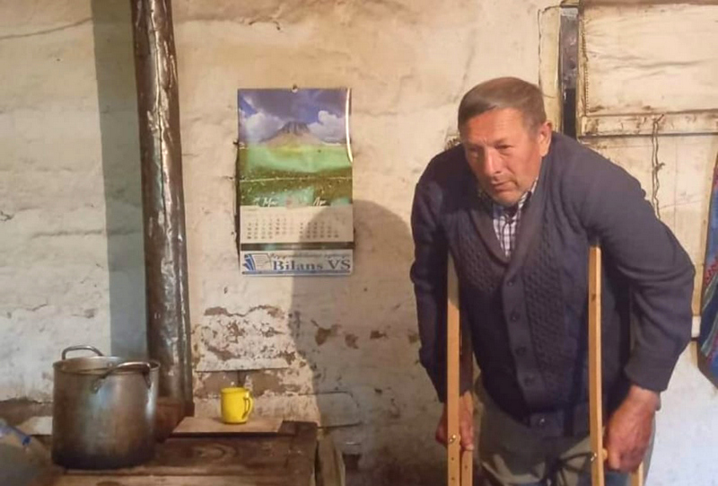Nemoćan Branko bori se za svoj, ali i opstanak svog bolesnog sina