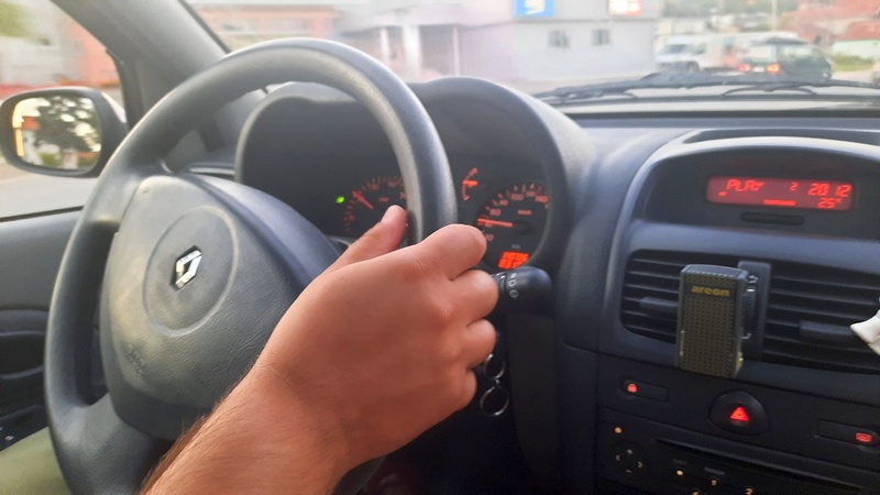 Zbog pada sistema nemoguća registracija vozila u celoj Srbiji, policija neće kažnjavati vozače