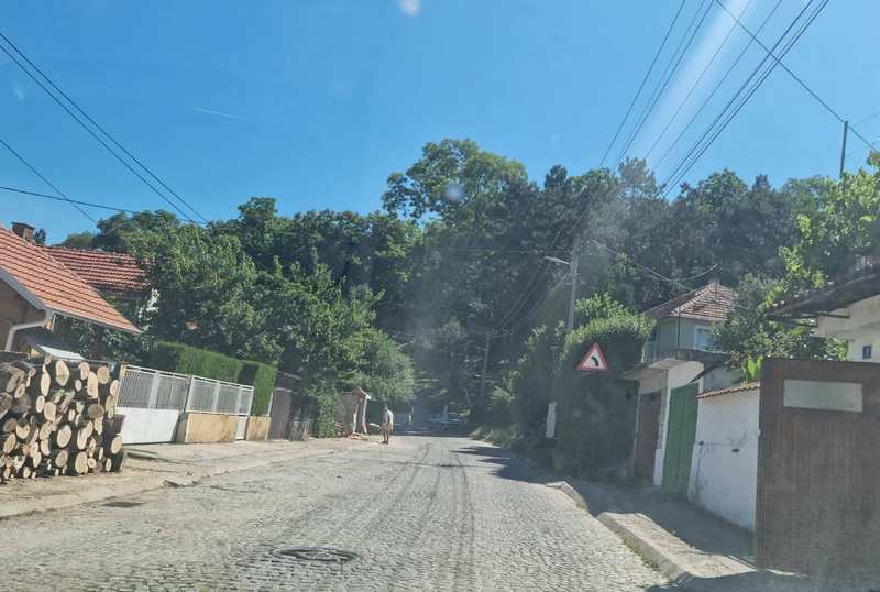 Od 10. avgusta izmena režima saobraćaja zbog radova u Ulici Devet Jugovića u Leskovcu