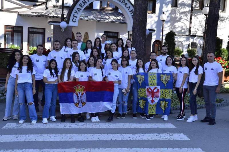 Poziv za studente iz Leskovca na trodnevno besplatno “UMrežavanje” na Zlatiboru