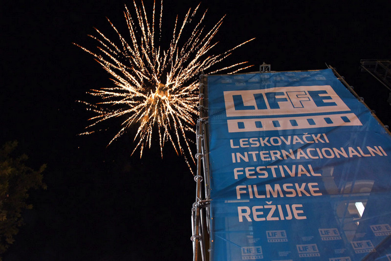 Petnaesti Leskovački internacionalni festival filmske režije – LIFFE od 15. do 20. septembra