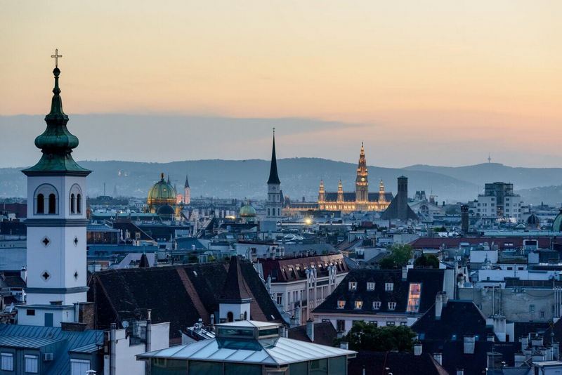 Putovanje u Beč – prilika da putujete kroz vreme!