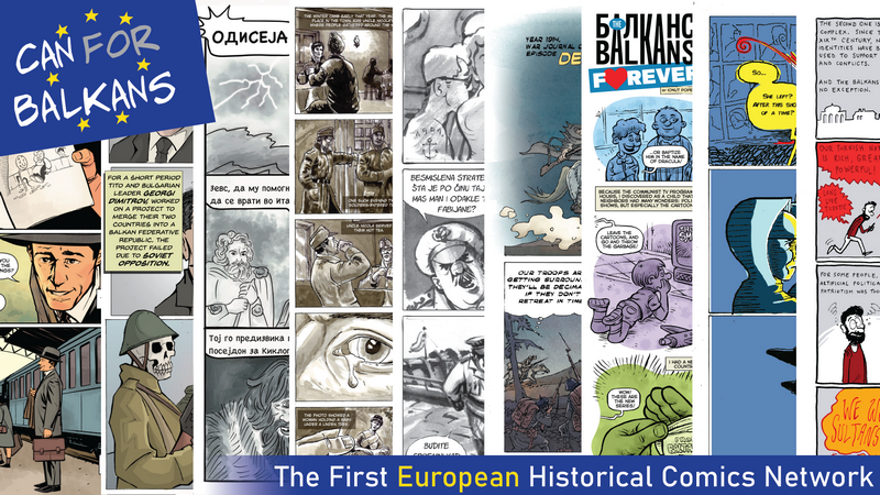 Srpski autori osvojili tri nagrade na balkanskom Strip konkursu