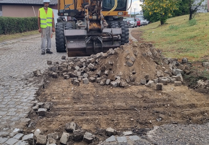 Evo gde je završila kocka sa vučjanskog puta