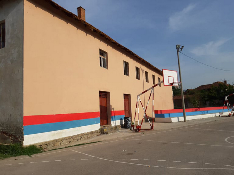 Letnja škola street art-a u Donjem Neradovcu