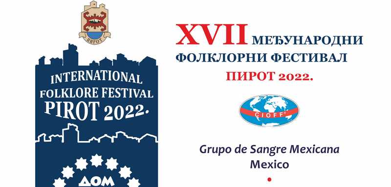 Medjunarodni folklorni festival počinje u nedelju, učesnici iz Meksika, Grčke i Kipra