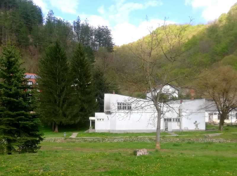 Dom kulture u Sijarinskoj Banji sada je u vlasništvu opštine Medveđa, sledi rekonstrukcija