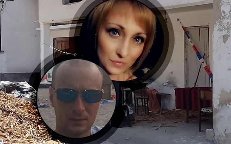 Biljana i Ivan ne počivaju zajedno