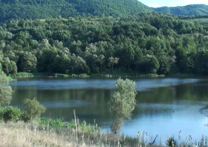 Jedinstvena Jovačka jezera ostaće zauvek zaboravljena bez pomoći države Srbije