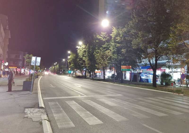 Policija privela za vikend sedmoricu vozača u Leskovcu, Vlasotincu i Bojniku zbog vožnje u alkoholisanom stanju