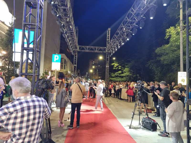Večeras se zatvara filmski festival LIFFE u Leskovcu