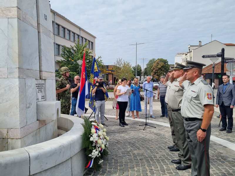 DA SE NE ZABORAVI! Na današnji dan pre 78. godina Leskovac sravnjen sa zemljom savezničkim tepih bombama