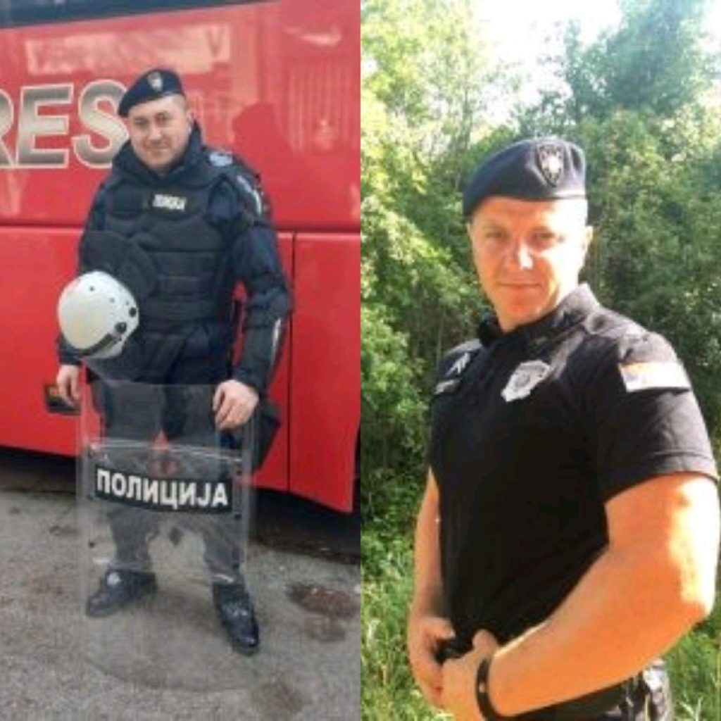 Podvig i humanost: Policajci iz Pirota pomogli da se Beograđanka porodi na ulici i na svet donese zdravog dečaka