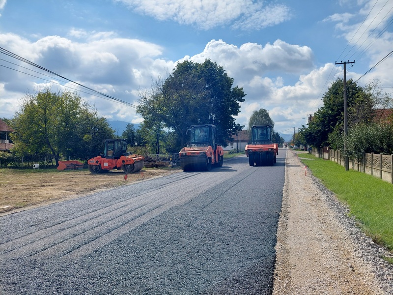 Ponovo obustava saobraćaja do kraja meseca 2 puta dnevno na putu Strojkovce – Vučje