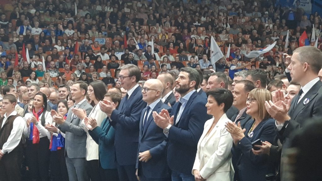Politika i nova Vlada Srbije: Objavljena imena kandidata za ministre
