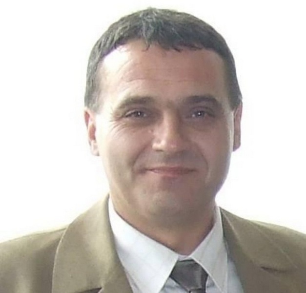 IN MEMORIAM: Goran Pejković (1972 – 2022)