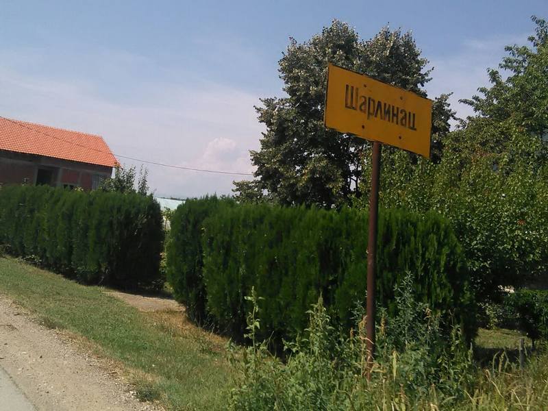 Slepi meštani iz Šarlinca kod Leskovca nemaju novac za autobuske karte pratilaca