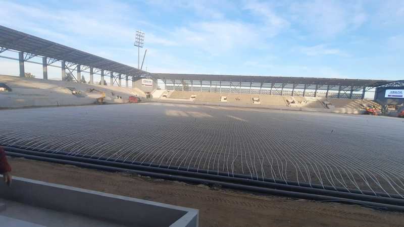 Koliko košta 9 novih stadiona u Srbiji i čemu će da služe: Stadion u Leskovcu najjeftiniji
