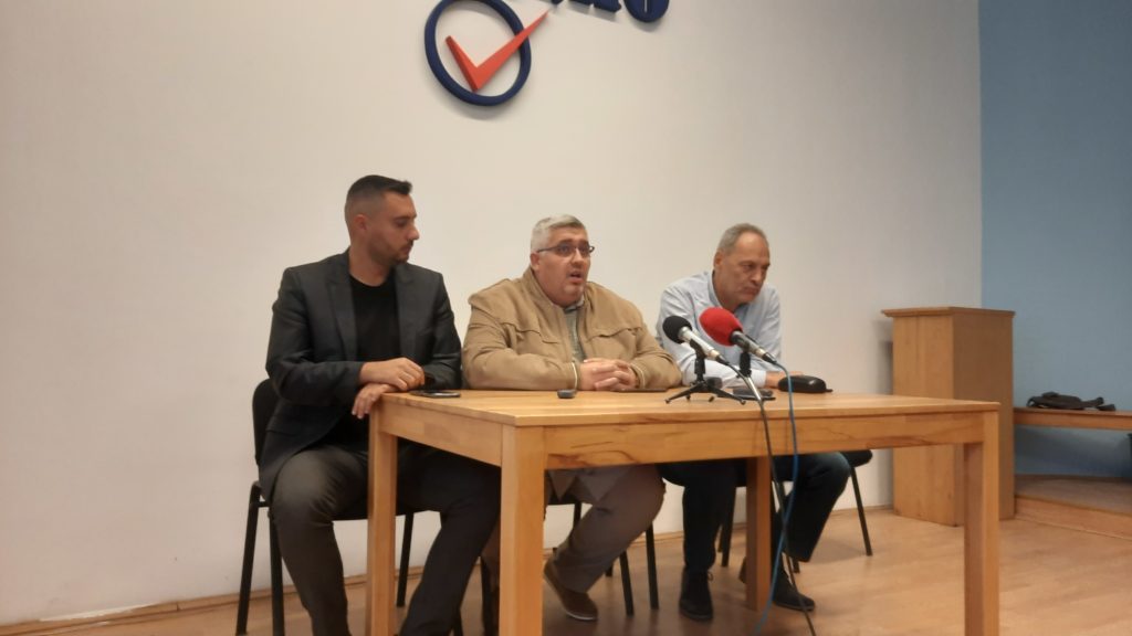 GG “Za Leskovac zajedno” predlaže lokalnoj samoupravi da uvede energetske vaučere za socijalno ugrožene Leskovčane