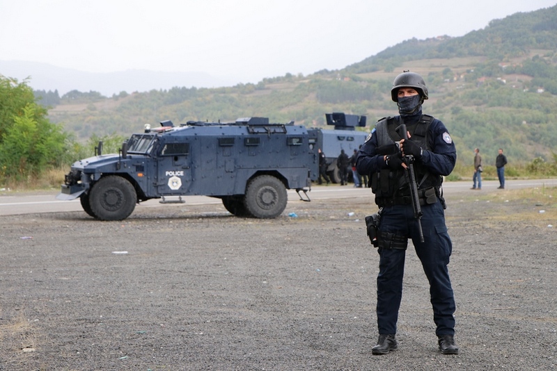 Vučević: Nesagledive posledice ako Kurti pošalje policajce albanske nacionalnosti na sever Kosova