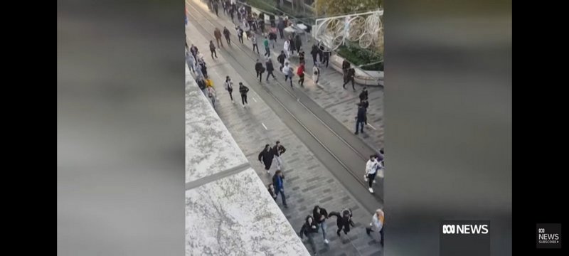 Potresno svedočenje Nišlijke povređene u bombaškom napadu u Istanbulu