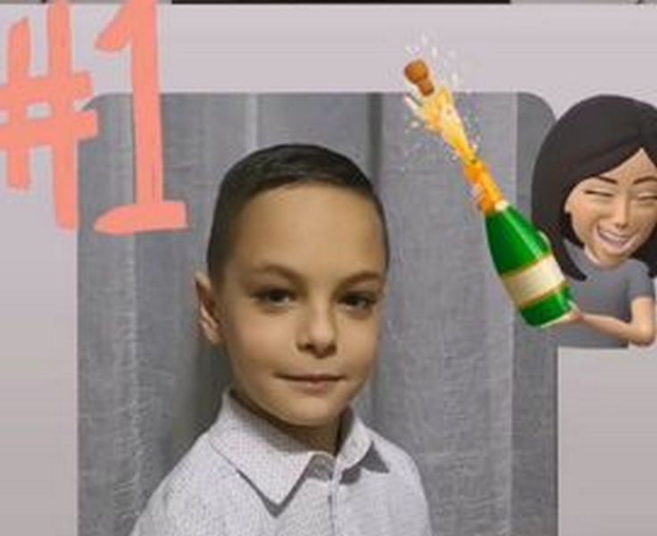 Devetogodišnji Lazar Pešić iz Leskovca državni prvak u solfeđu