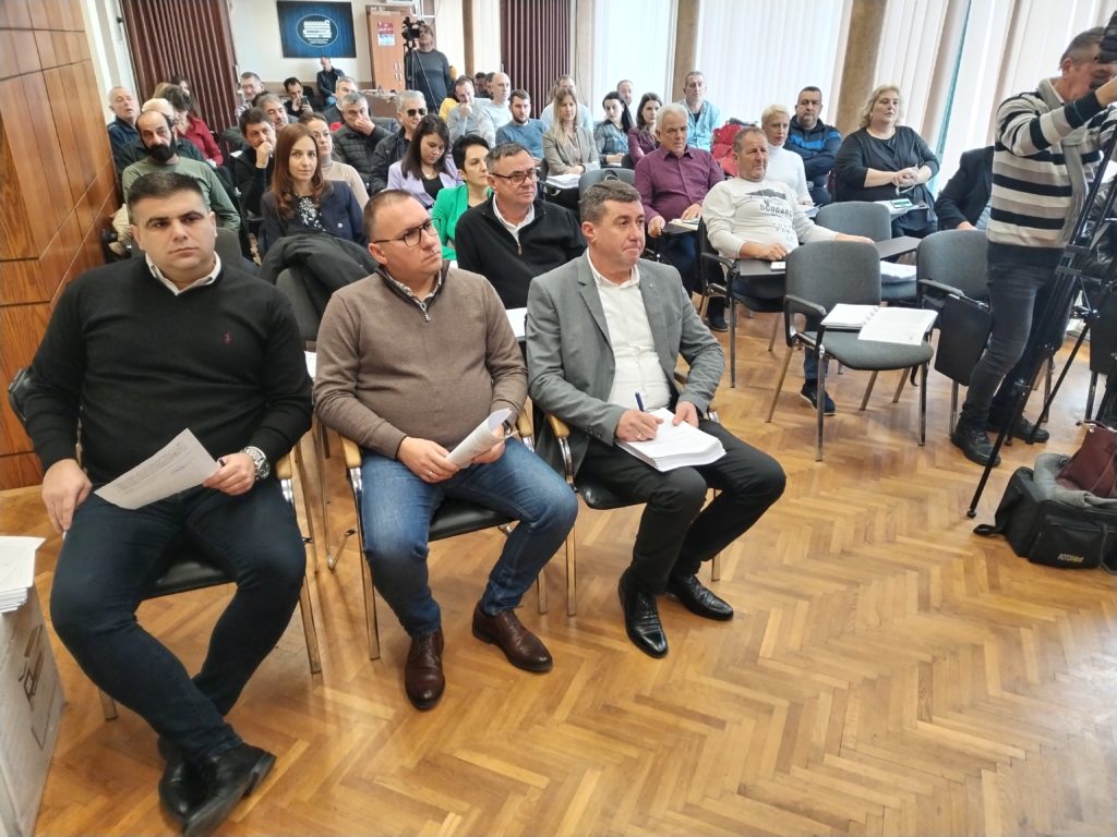 Odeljenje za urbanizam dostavilo dokumentaciju o izgradnji MHE Besko, čeka se odgovor Ministarstva o validnosti energetske dozvole