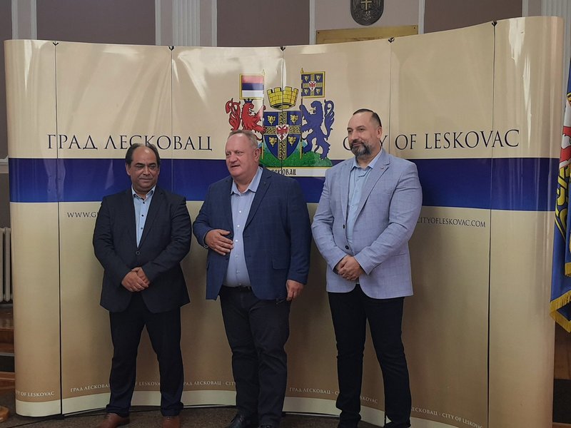 Alilović i Jakupović će se zalagati za unapređenje obrazovanje Roma