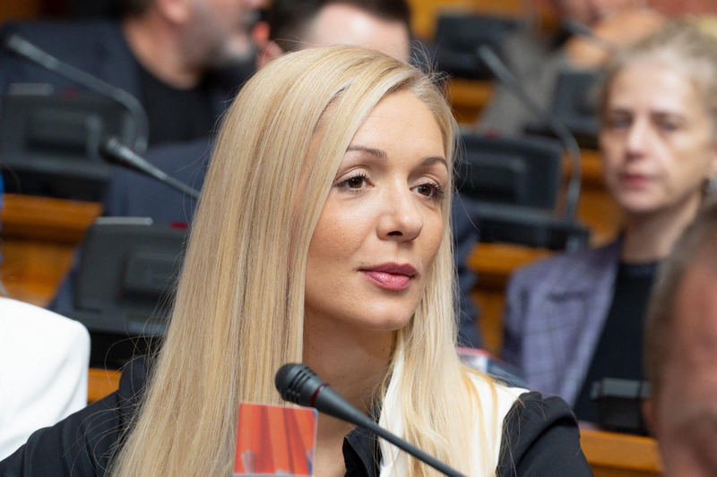 Poslanici vladajuće većine glasali protiv interesa stanovnika jugoistočne Srbije