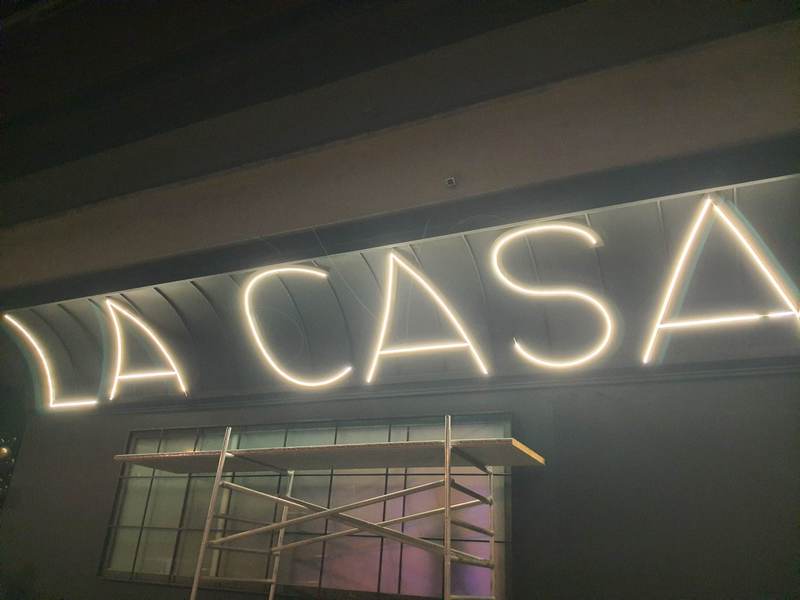 Leskovac: U nekadašnjem „Safiru“ večeras se otvaraju vrata noćnog kluba La Casa