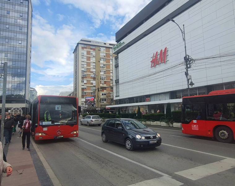 Ko je odgovoran za katastrofalno stanje autobusa u niškom javnom prevozu?