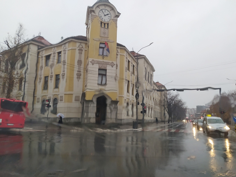 VJT obustavilo istragu o silovanju Leskovčanke u Nišu čime su potvrđeni navodi MUP-a da se radilo o lažnoj prijavi