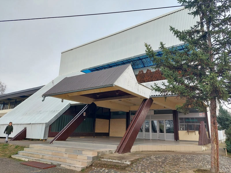 Čeka se „mig“ Ministarstva prosvete da bi se krenulo u rekonstrukciju Trgovinsko-ugostiteljske škole u Leskovcu
