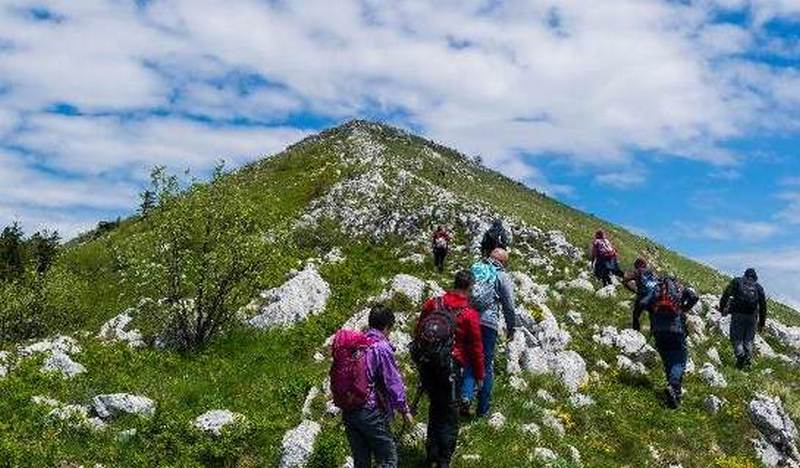 Uskoro prva monografija o planinarstvvu u Srbiji