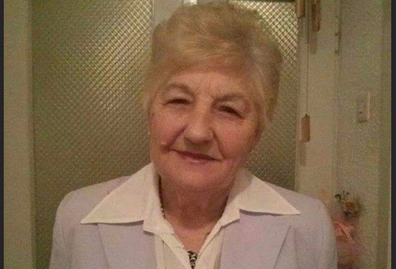 Zahvaljujući objavi na Fejsbuku, pronađena baka Slobodanka koja je sinoć nestala