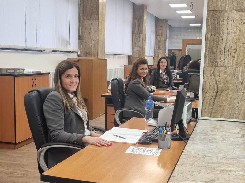 Adaptacija Uslužnog centra u Leskovcu koštala 6,9 miliona