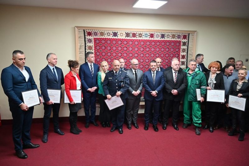 Najavljeno otvaranje graničnog prelaza za građane Pirota i Dimitrovgrada