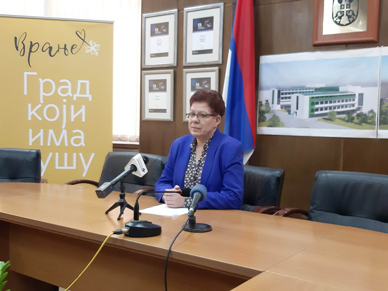 Vranje: Više sredstava iz gradskog budžeta za energetsku efikasnost porodičnih stanova i kuća