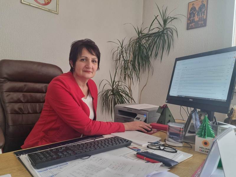 Violeta Petrović: Zdravstvene ustanove u Crnoj Travi su dobro organizovane
