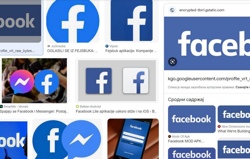 Kompanija Meta ukinula mrežu „botova“ SNS-a na Fejsbuku
